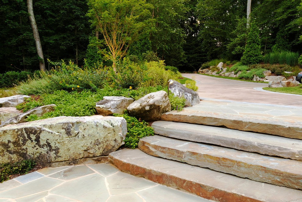 River's Edge by SURROUNDS Landscape Architecture + Construction - Photo 9