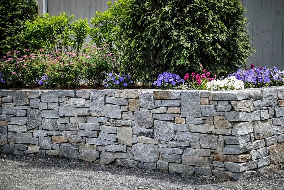 Masonry Stone Work in Glendale, CA by Brooks Stone - Photo 4