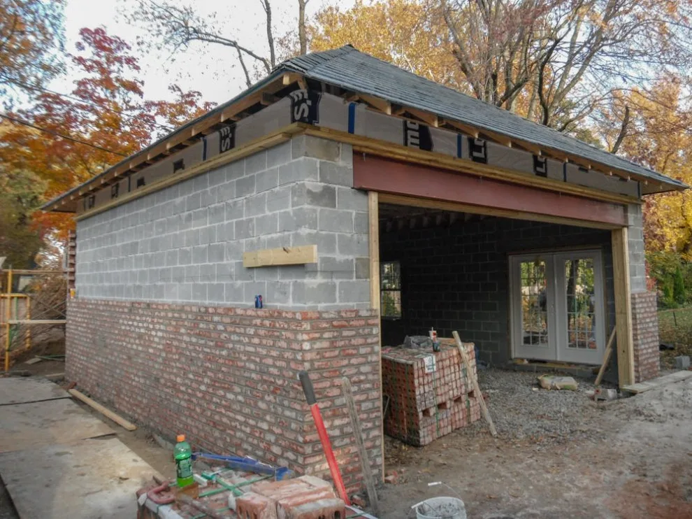 Masonry Stonework in Milpitas, CA by Coleman Paving - Photo 4