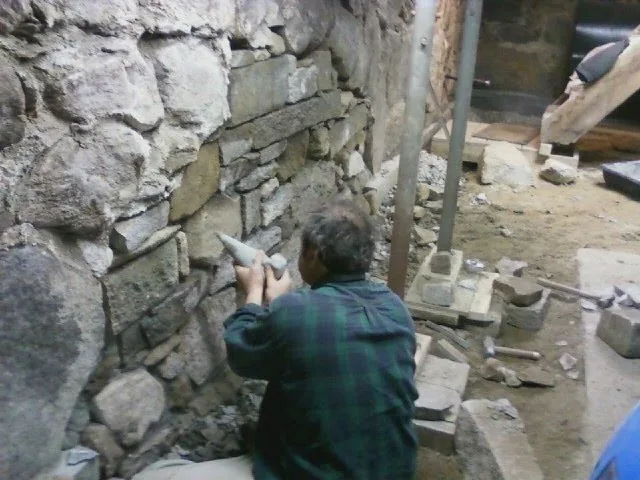 Masonry Services in South Pasadena, CA by Sanders Bricks - Photo 2