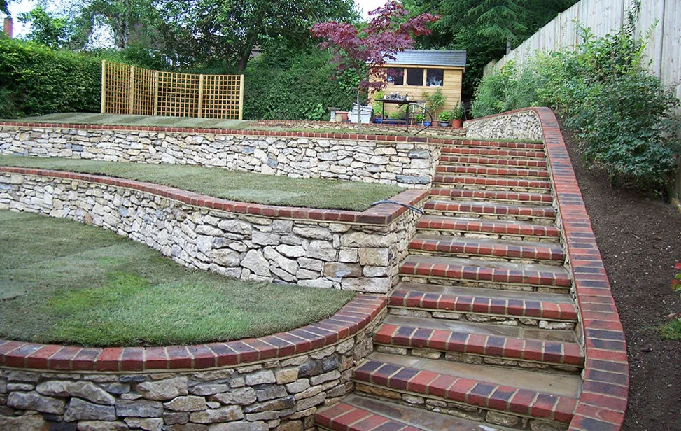 Union City Stone Masonry by Coleman Paving - Photo 3