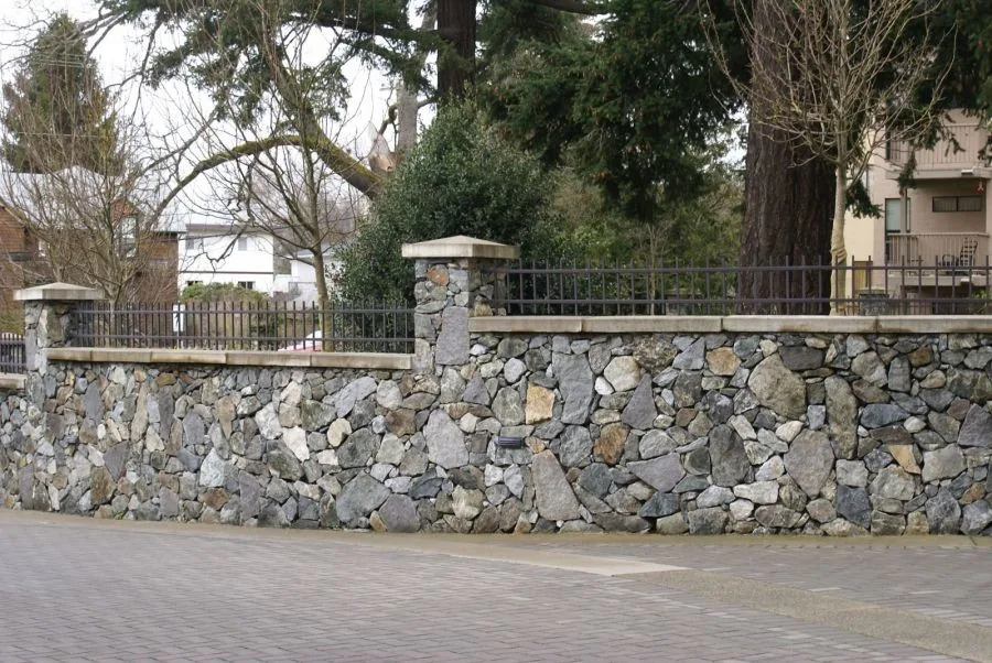 West Hollywood Stone Masonry by Brooks Stone - Photo 4