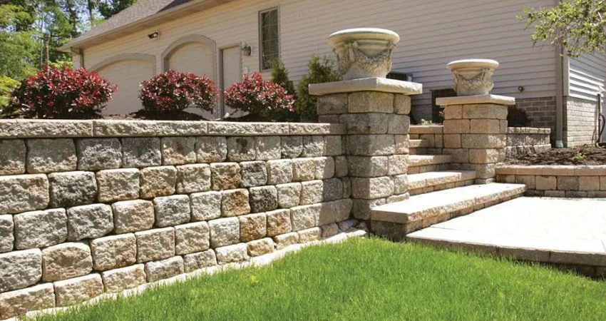 San Carlos Stone Masonry by Wright Stone Company - Photo 4