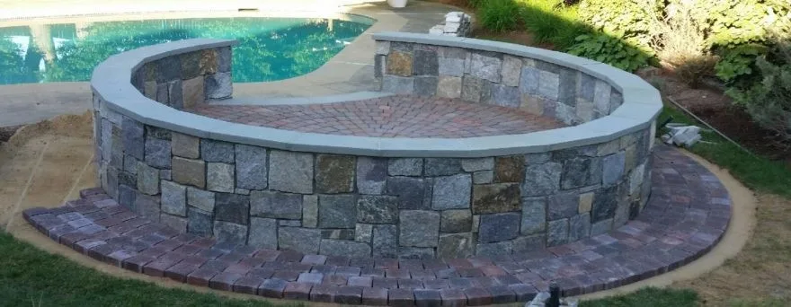 San Carlos Stone Masonry by Wright Stone Company - Photo 3
