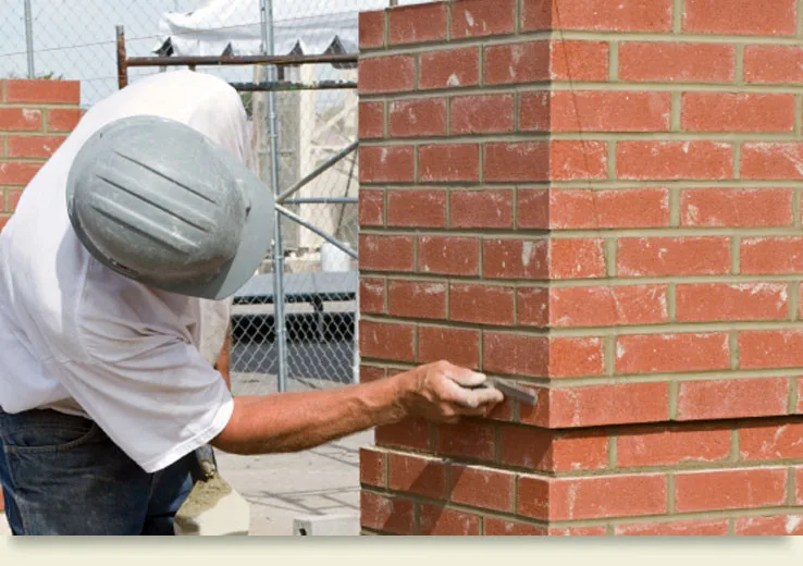 Masonry Services in San Jose, CA by Wright Stone Company - Photo 3