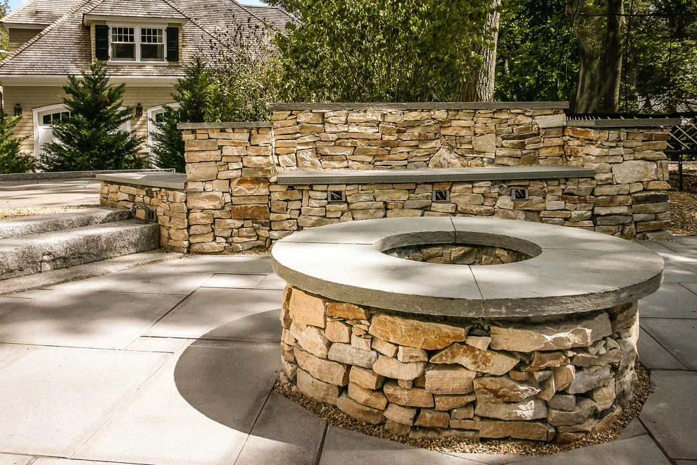 Santa Clarita CA Stone Masonry Services by Nelson Bricks - Photo 3