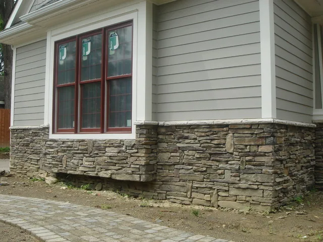 Hayward, CA Stone Cladding by Coleman Paving - Photo 4