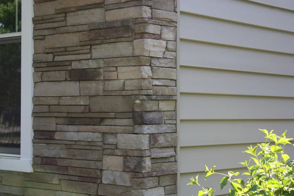 Milpitas, CA Stone Cladding by Wright Stone Company - Photo 3