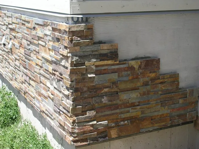 Milpitas, CA Stone Cladding by Coleman Paving - Photo 4