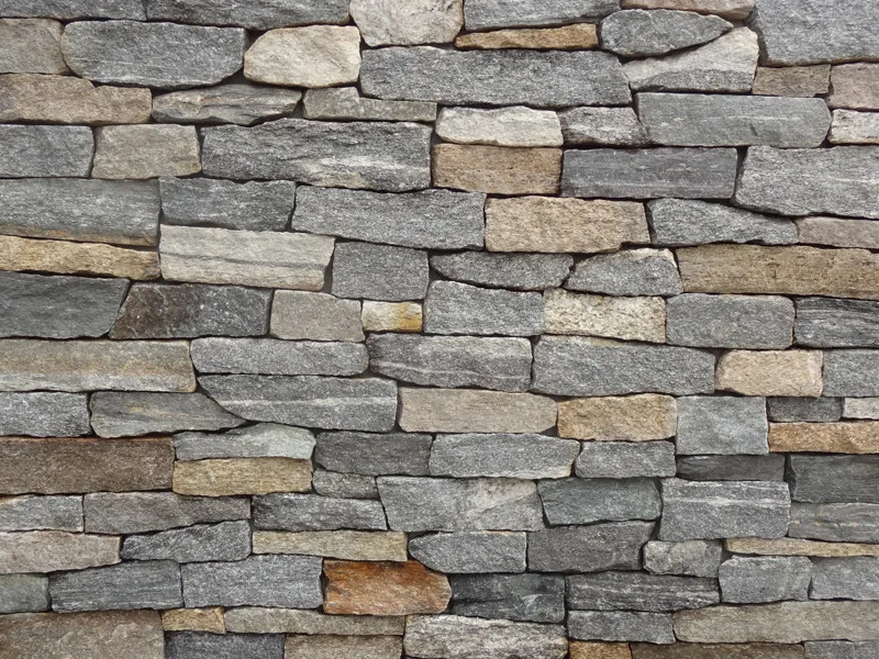Milpitas, CA Stone Cladding by Coleman Paving - Photo 3