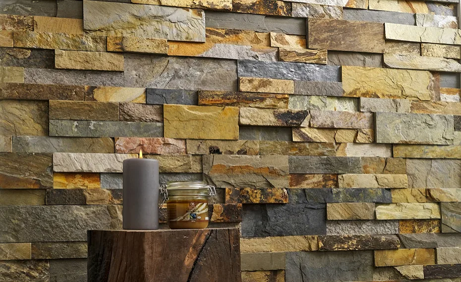 Palo Alto, CA Stone Cladding by Wright Stone Company - Photo 4