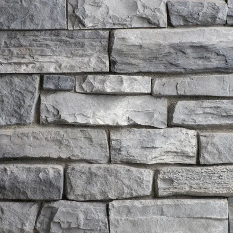 Stanford, CA Stone Cladding by Wright Stone Company - Photo 4