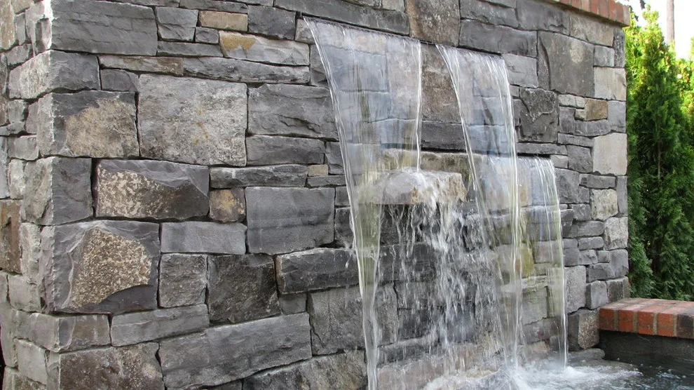 Union City, CA Stone Siding by Coleman Paving - Photo 4