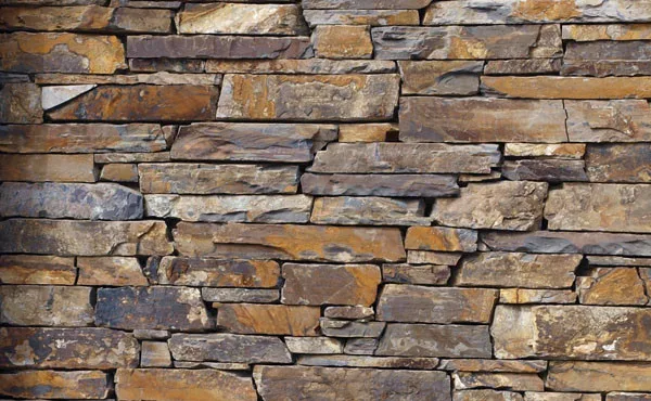 West Hollywood Stone Siding Project by Brooks Stone - Photo 3