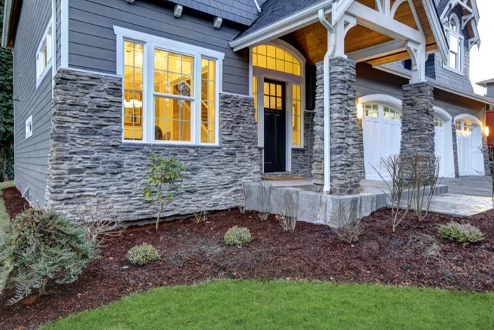 San Jose, CA Stone Siding Solutions by Wright Stone Company - Photo 3