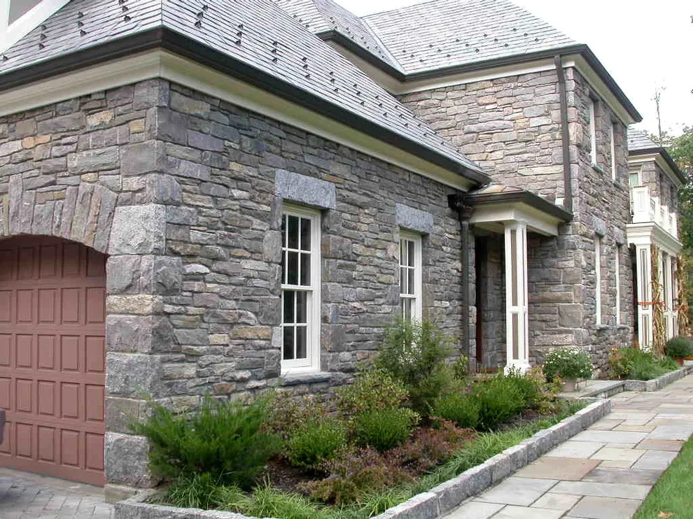 San Jose CA Stone Siding Solutions by Wright Stone Company - Photo 2