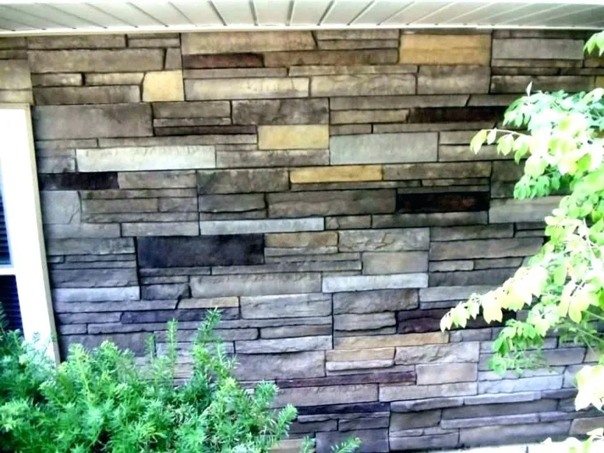 San Jose CA Stone Siding Solutions by Wright Stone Company - Photo 3