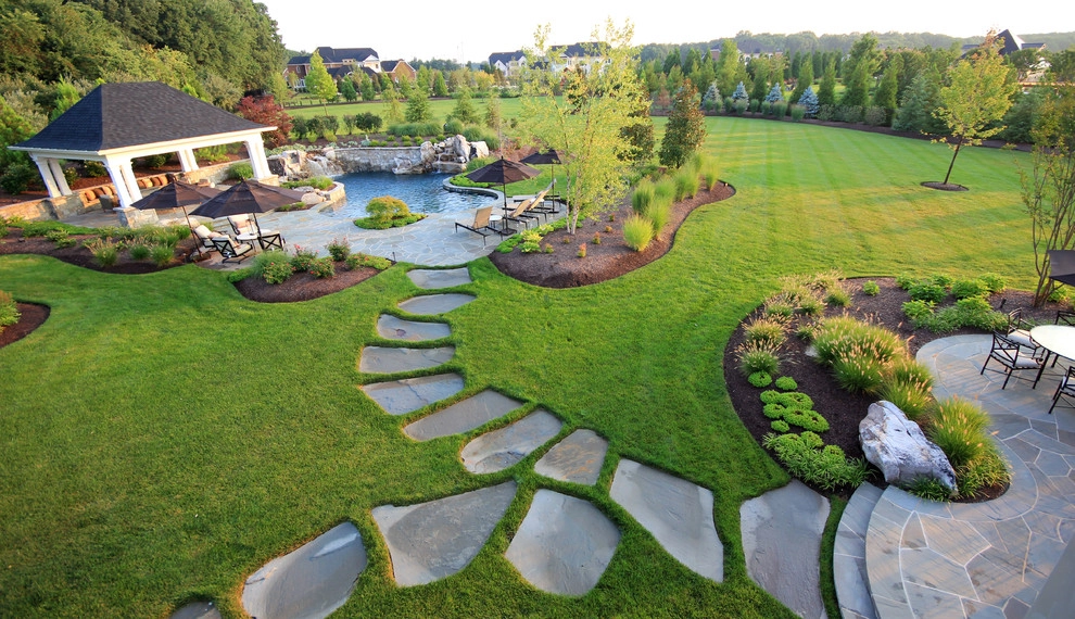 SURROUNDS Landscape Architecture + Construction - Photo 13