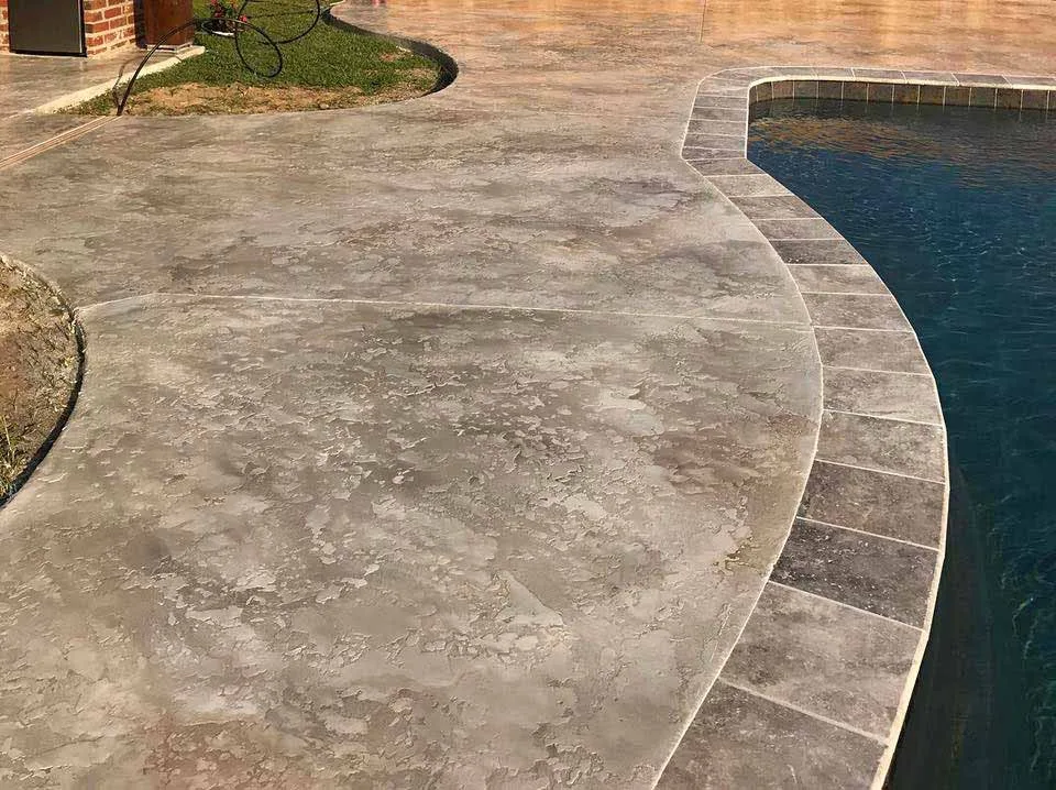 M Cooper Concrete Construction - Photo 10