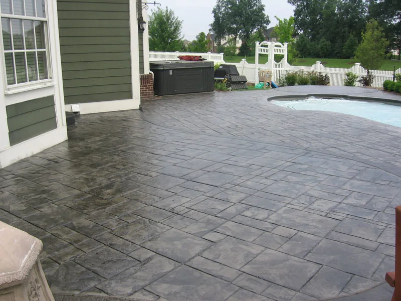 M Cooper Concrete Construction - Photo 11