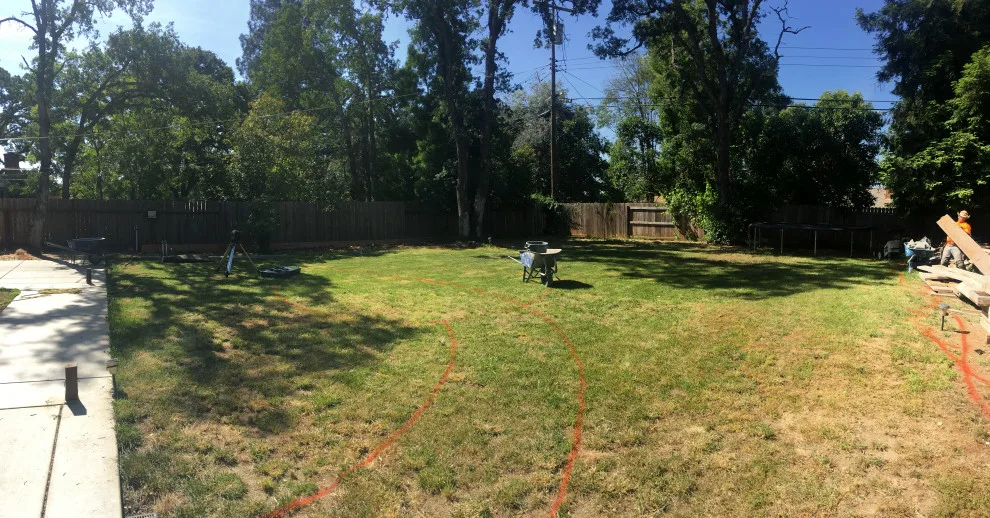 Zimmerman's Backyard Renovation by Steel Concrete - Photo 11