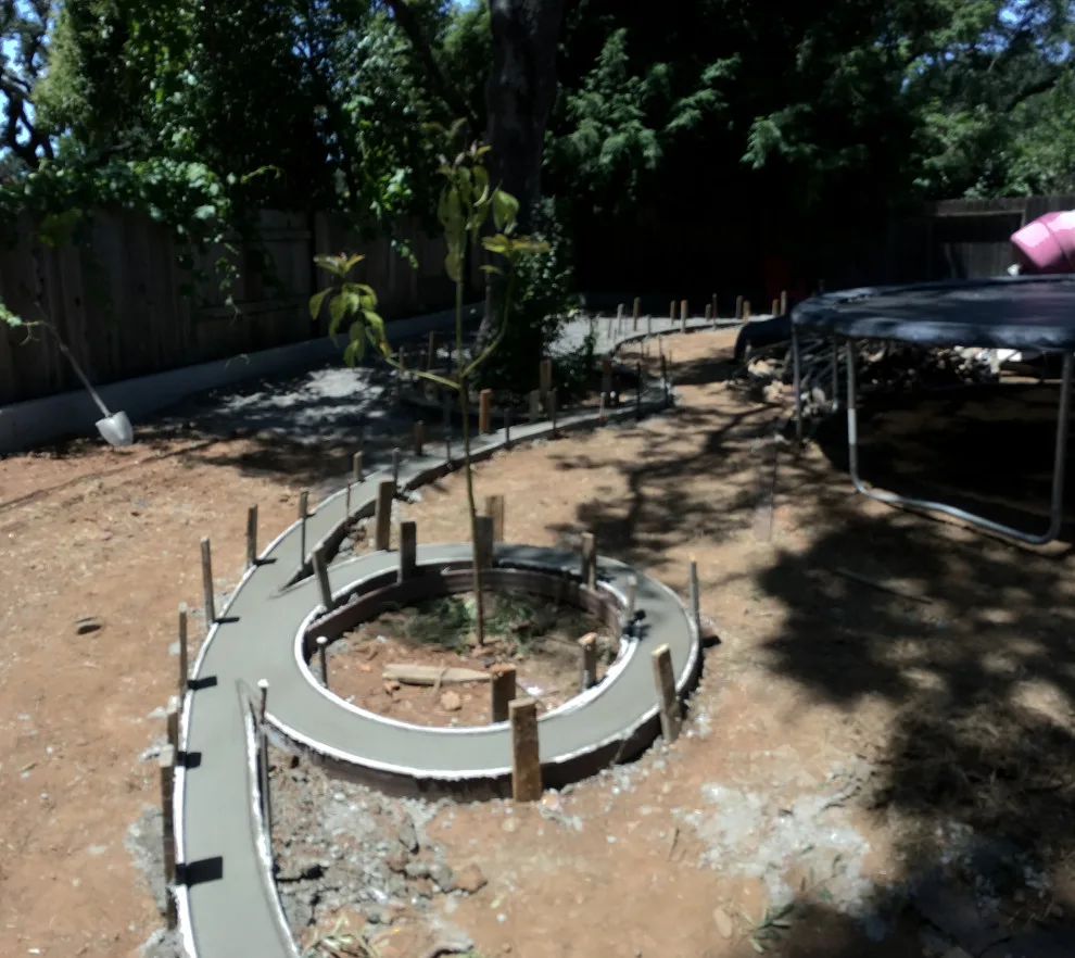 Steel Concrete - Photo 7