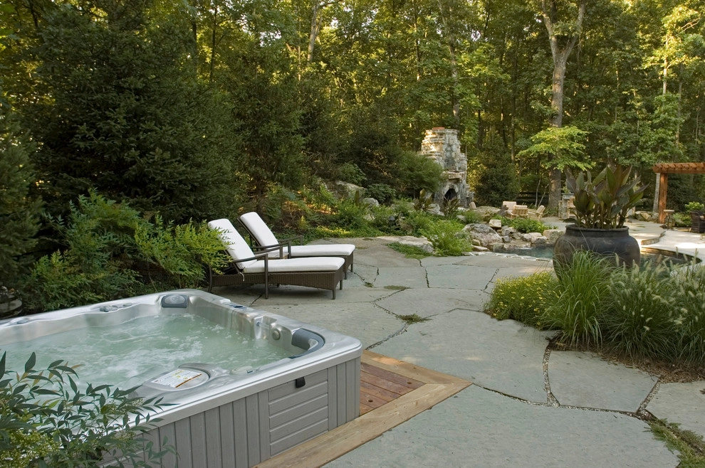 Willsville Estate by SURROUNDS Landscape Architecture + Construction - Photo 11