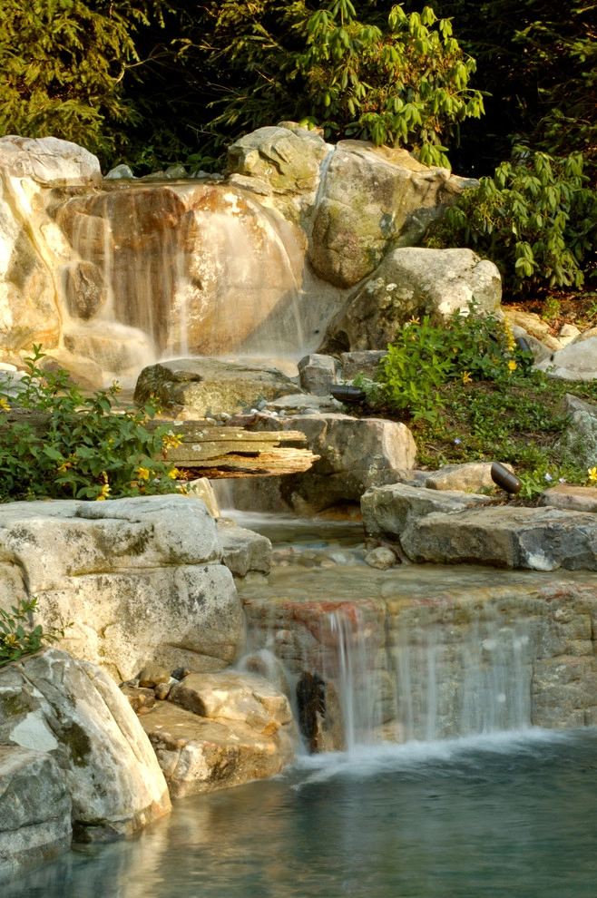Willsville Estate by SURROUNDS Landscape Architecture + Construction - Photo 8