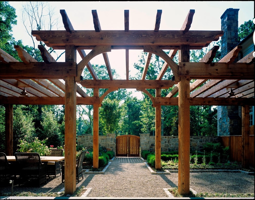 Willsville Estate by SURROUNDS Landscape Architecture + Construction - Photo 5