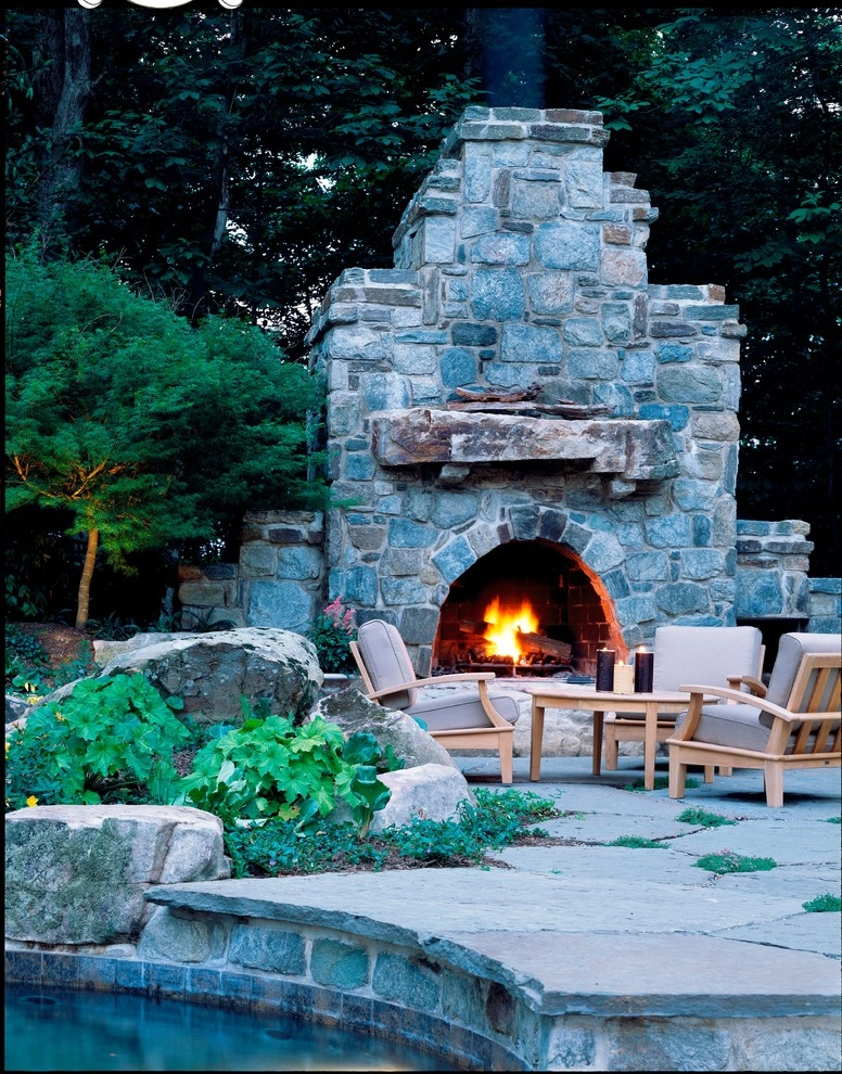 Willsville Estate by SURROUNDS Landscape Architecture + Construction - Photo 7
