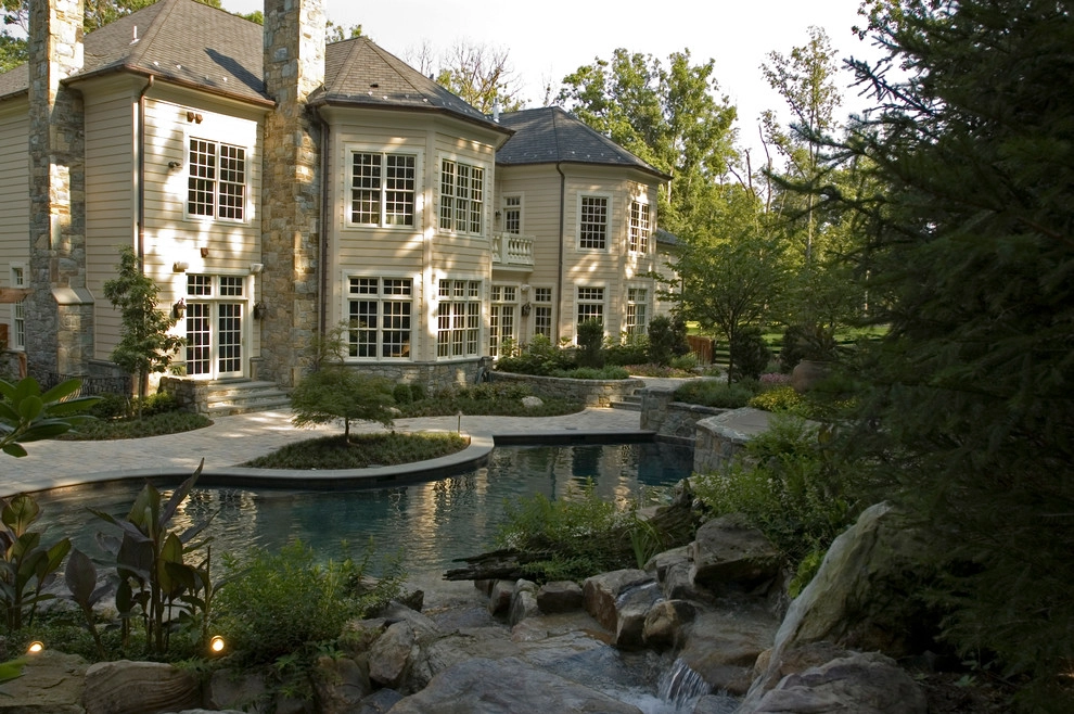 Willsville Estate by SURROUNDS Landscape Architecture + Construction - Photo 9