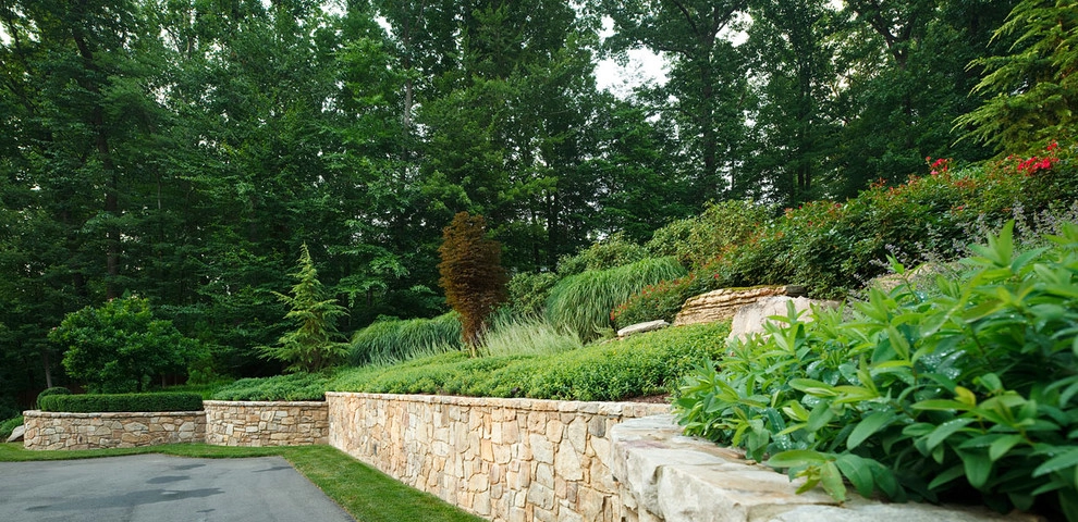 Elegance in Design by SURROUNDS Landscape Architecture + Construction - Photo 12