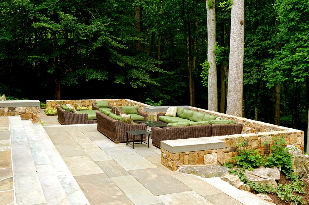 River's Edge by SURROUNDS Landscape Architecture + Construction - Photo 4