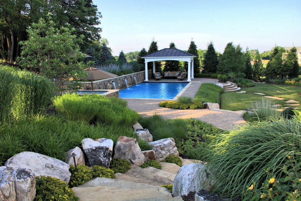 Silcott Meadow by SURROUNDS Landscape Architecture + Construction - Photo 4