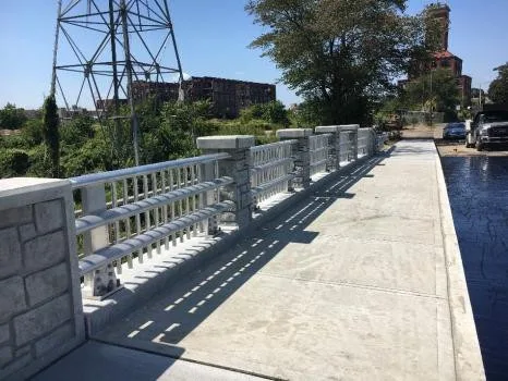 Waters Paving Company - Photo 2