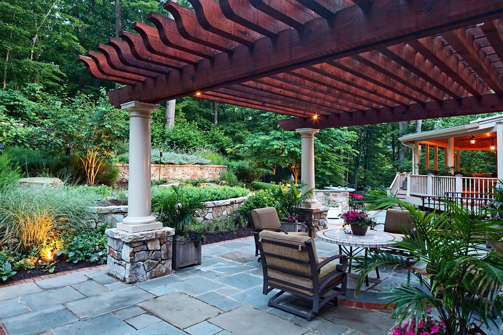 Elegance in Design by SURROUNDS Landscape Architecture + Construction - Photo 11