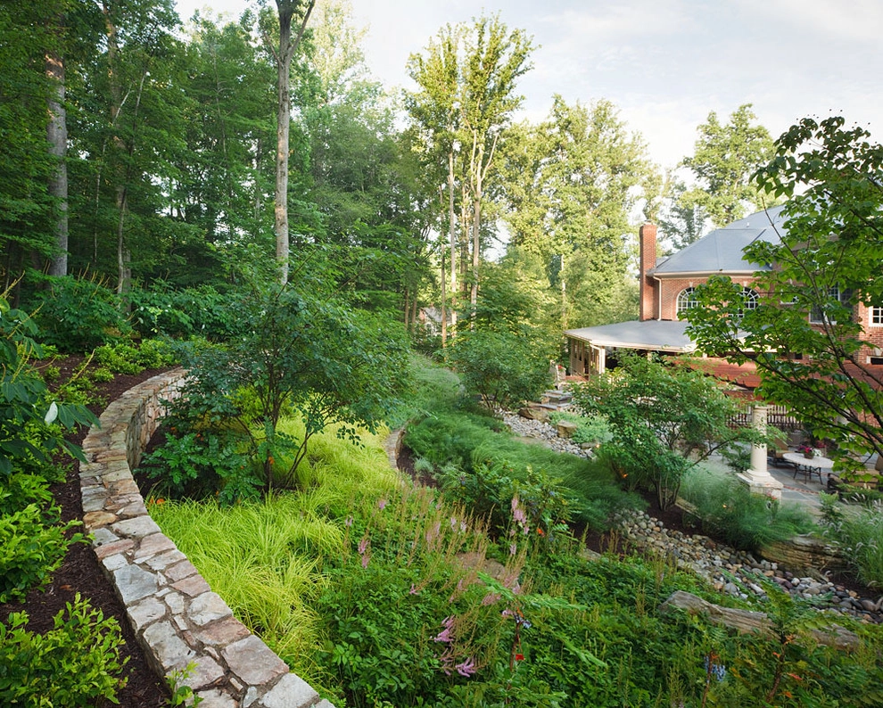 Elegance in Design by SURROUNDS Landscape Architecture + Construction - Photo 7