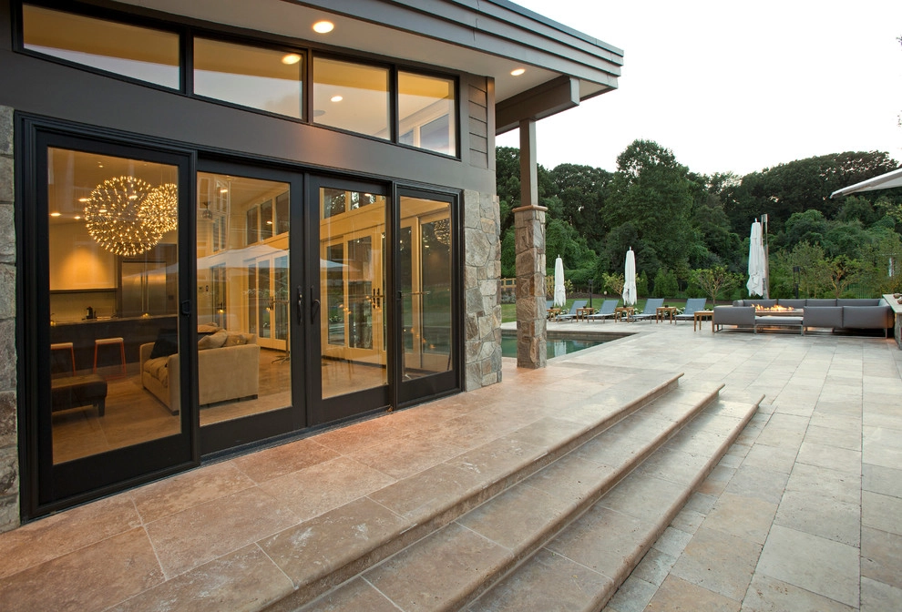 SURROUNDS Landscape Architecture + Construction - Photo 6
