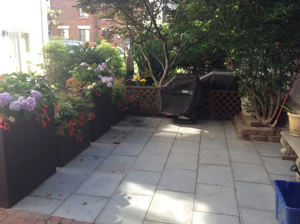 Metric Concrete Construction & Design Inc. - Photo 14