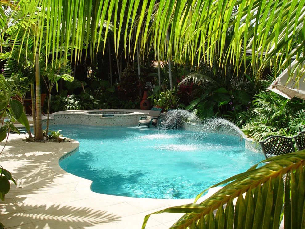 Travertine Pool Edging by Travertine Mart - Photo 5
