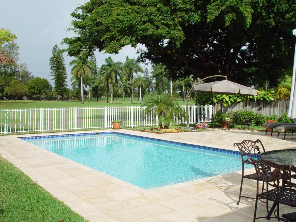 Travertine Pool Edging by Travertine Mart - Photo 8