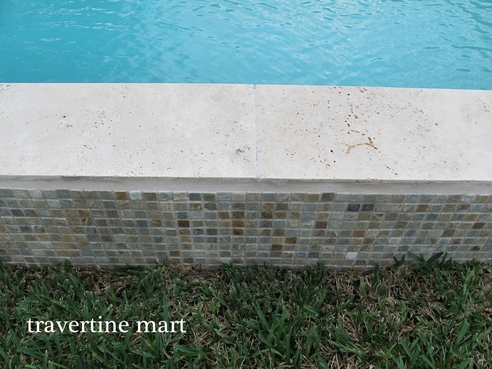Creamy Travertine Paving Stones by Travertine Mart - Photo 32
