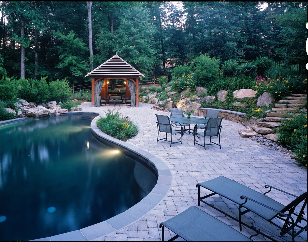 Geneva Hill by SURROUNDS Landscape Architecture + Construction - Photo 2