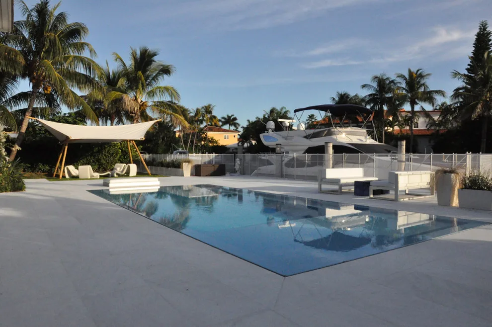 Creamy Travertine Paving Stones by Travertine Mart - Photo 19