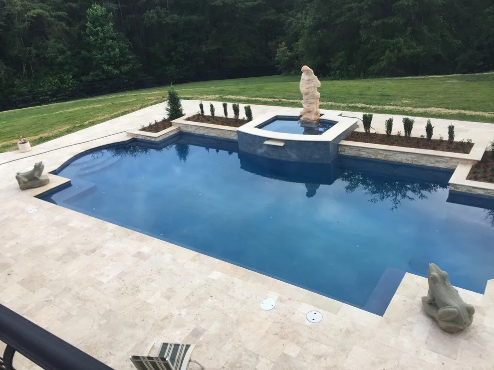Creamy Travertine Paving Stones by Travertine Mart - Photo 34