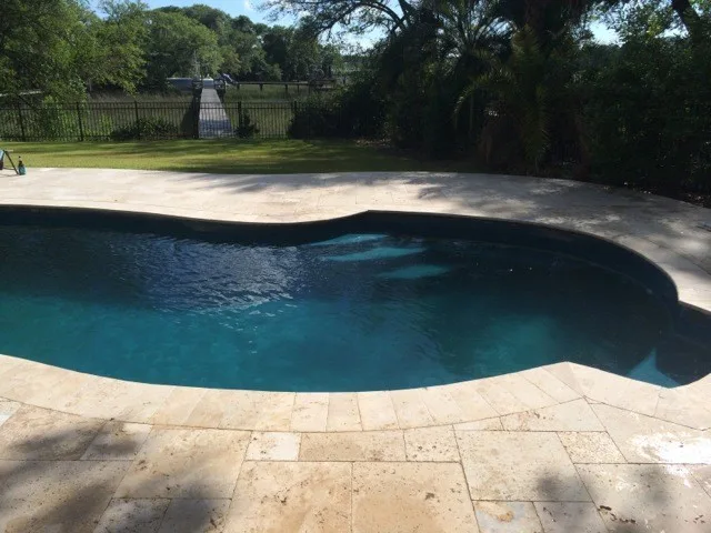 Creamy Travertine Paving Stones by Travertine Mart - Photo 14
