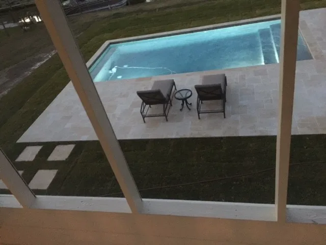 Creamy Travertine Paving Stones by Travertine Mart - Photo 26