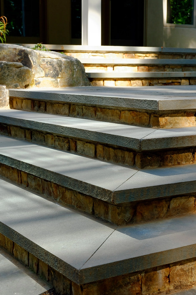 River's Edge by SURROUNDS Landscape Architecture + Construction - Photo 3
