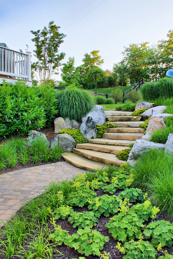 Silcott Meadow by SURROUNDS Landscape Architecture + Construction - Photo 5