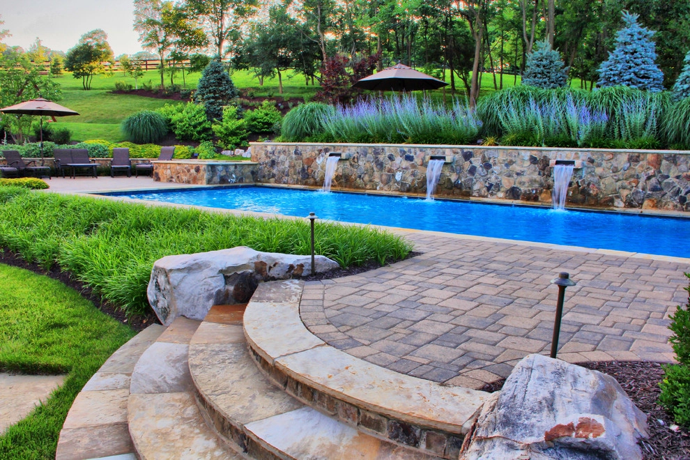 Silcott Meadow by SURROUNDS Landscape Architecture + Construction - Photo 3